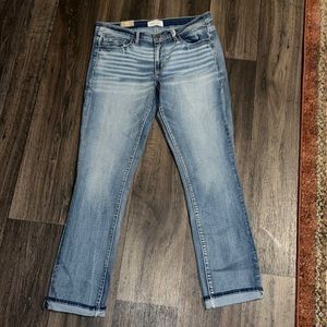 NWT BKE superior jeans